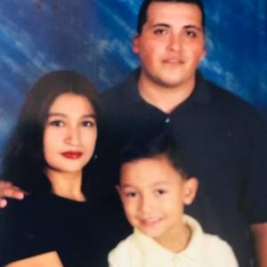 Meet your Posher, Veronica